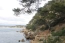 sentier du littoral